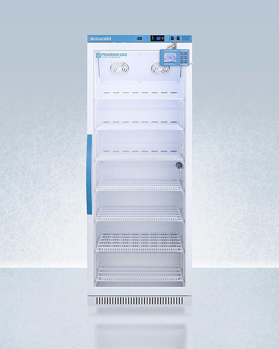 Accucold 12 Cu.Ft. Upright Vaccine Refrigerator