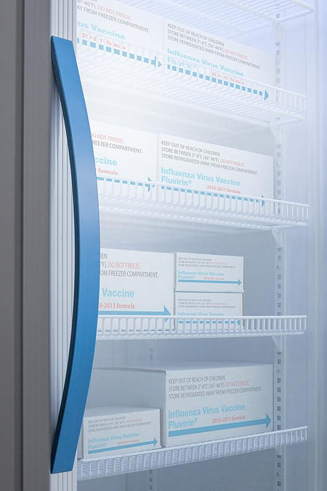 Accucold 12 Cu.Ft. Upright Vaccine Refrigerator