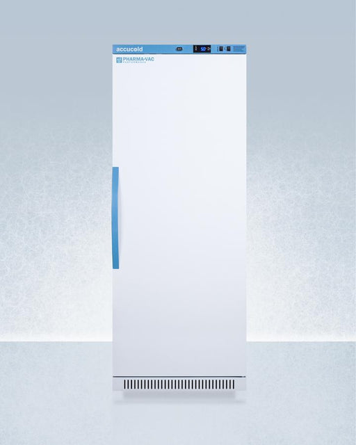 Accucold 12 Cu.Ft. Upright Vaccine Refrigerator