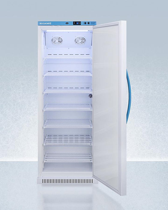 Accucold 12 Cu.Ft. Upright Vaccine Refrigerator