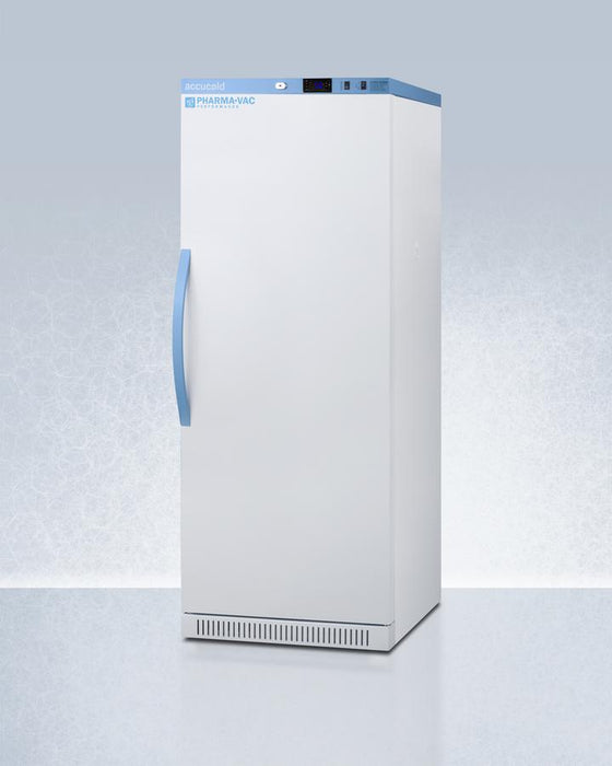 Accucold 12 Cu.Ft. Upright Vaccine Refrigerator with Removable Drawers