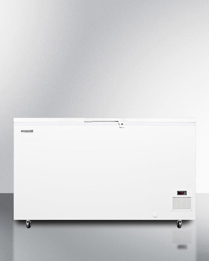 Accucold 13 Cu.Ft. Chest Freezer