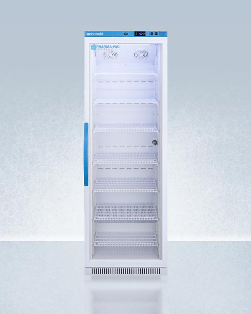 Accucold 15 Cu.Ft. Upright Vaccine Refrigerator