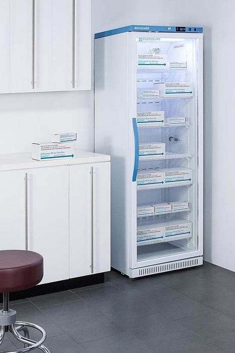 Accucold 15 Cu.Ft. Upright Vaccine Refrigerator