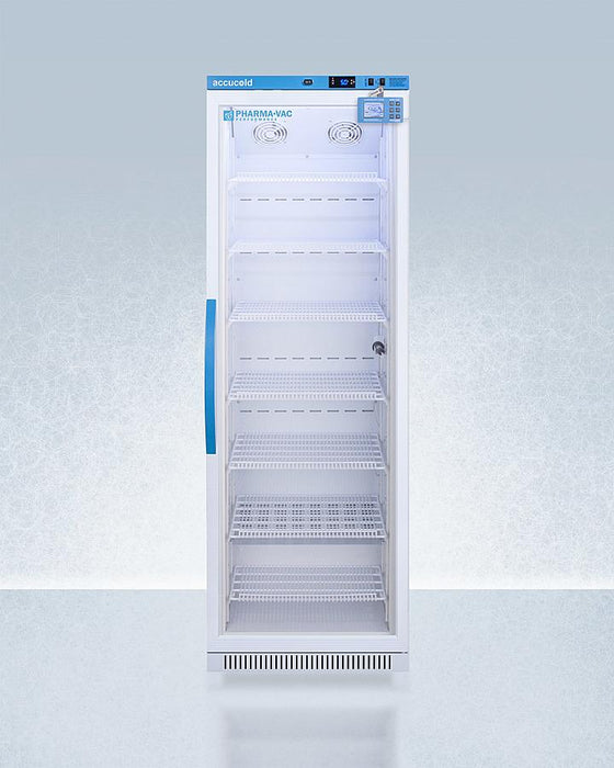 Accucold 15 Cu.Ft. Upright Vaccine Refrigerator