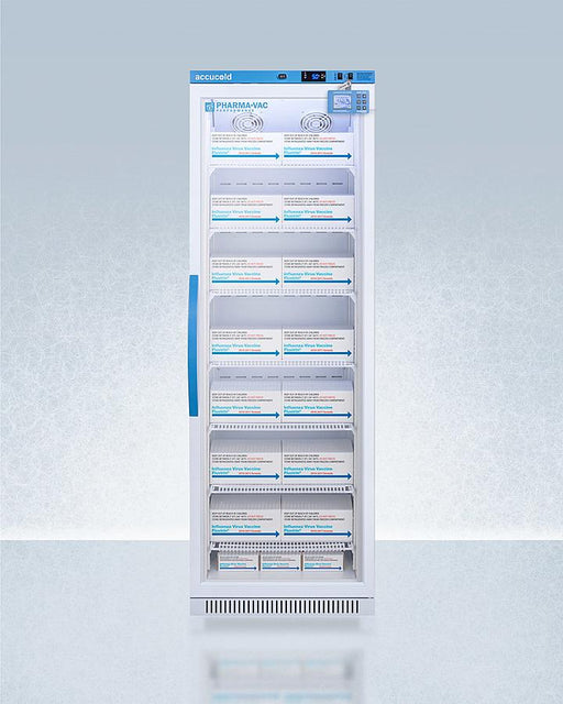 Accucold 15 Cu.Ft. Upright Vaccine Refrigerator