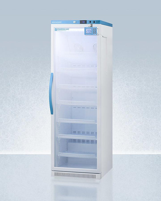 Accucold 15 Cu.Ft. Upright Vaccine Refrigerator