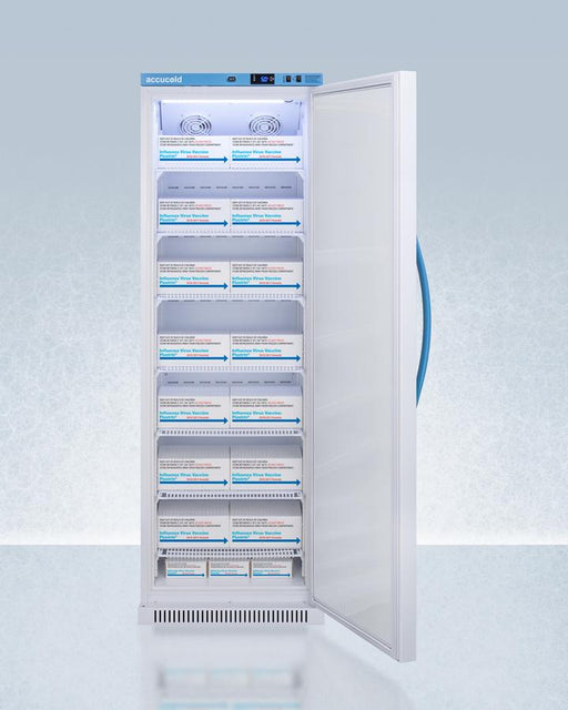 Accucold 15 Cu.Ft. Upright Vaccine Refrigerator