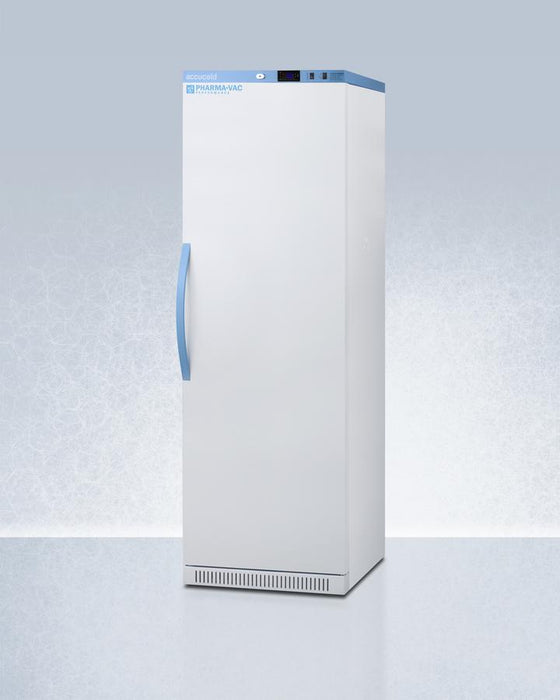 Accucold 15 Cu.Ft. Upright Vaccine Refrigerator with Removable Drawers