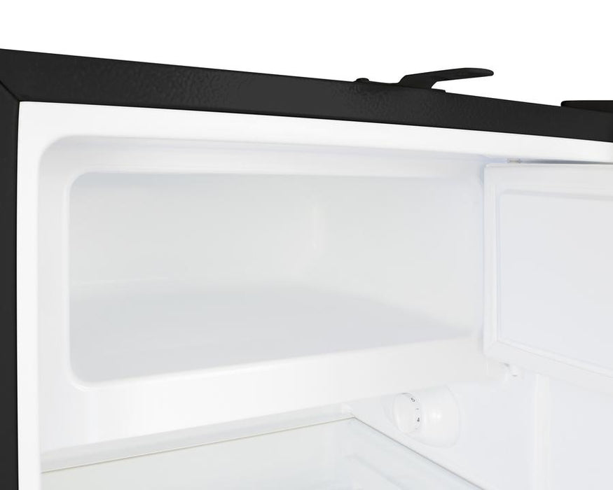 Accucold 20" Wide Built-in Refrigerator-Freezer ADA Compliant