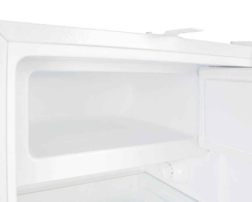 Accucold 20" Wide Built-in Refrigerator-Freezer ADA Compliant