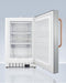 Accucold 20" Wide Built-In Vaccine All-Freezer ADA Compliant