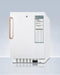 Accucold 20" Wide Built-In Vaccine All-Freezer ADA Compliant