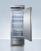 Accucold 23 Cu.Ft. Upright Pharmacy Freezer in Stainless Steel