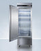 Accucold 23 Cu.Ft. Upright Pharmacy Freezer in Stainless Steel