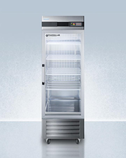 Accucold 23 Cu.Ft. Upright Pharmacy Refrigerator