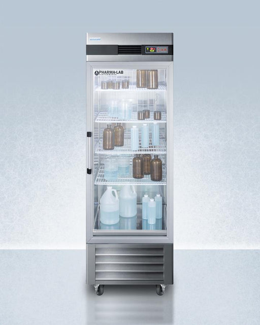 Accucold 23 Cu.Ft. Upright Pharmacy Refrigerator