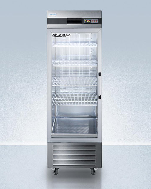 Accucold 23 Cu.Ft. Upright Pharmacy Refrigerator