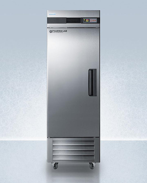 Accucold 23 Cu.Ft. Upright Pharmacy Refrigerator