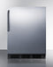 Accucold 24" Wide Built-In All-Refrigerator ADA Compliant