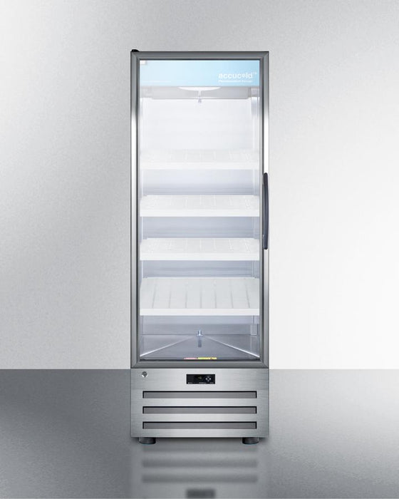 Accucold 24" Wide Pharmacy Refrigerator