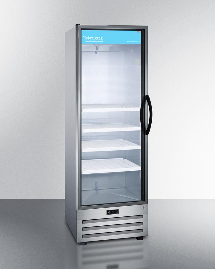 Accucold 24" Wide Pharmacy Refrigerator