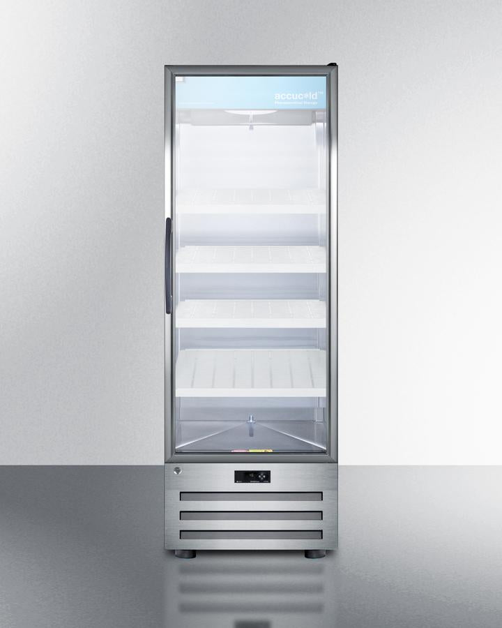 Accucold 24" Wide Pharmacy Refrigerator