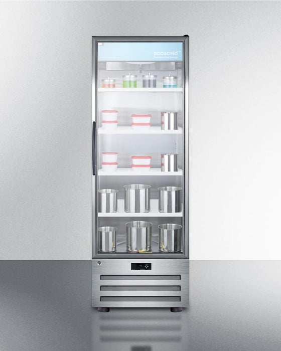 Accucold 24" Wide Pharmacy Refrigerator