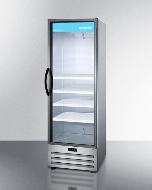 Accucold 24" Wide Pharmacy Refrigerator