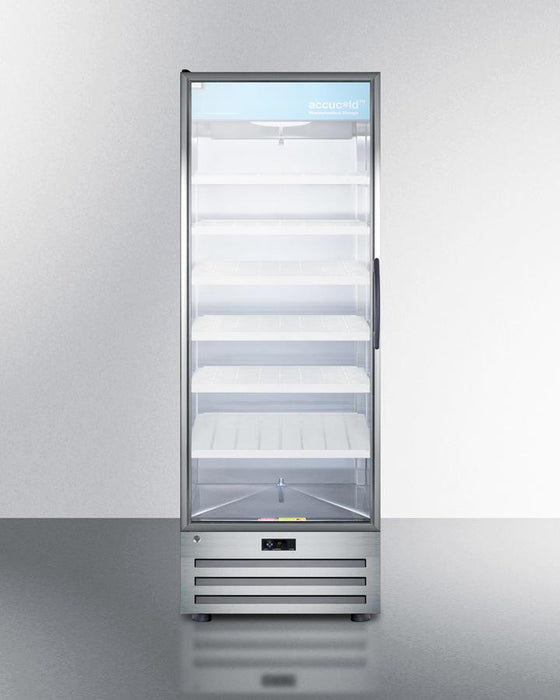 Accucold 28" Wide Pharmacy Refrigerator