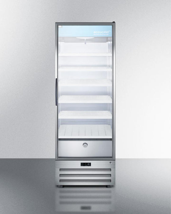 Accucold 28" Wide Pharmacy Refrigerator