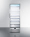 Accucold 28" Wide Pharmacy Refrigerator