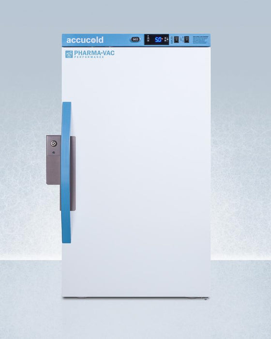 Accucold 3 Cu.Ft. Counter Height Vaccine Refrigerator