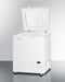 Accucold 4.8 Cu.Ft. Chest Freezer