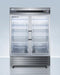 Accucold 49 Cu.Ft. Upright Pharmacy Refrigerator