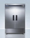 Accucold 49 Cu.Ft. Upright Pharmacy Refrigerator