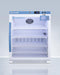 Accucold 6 Cu.Ft. Vaccine Refrigerator ADA Height