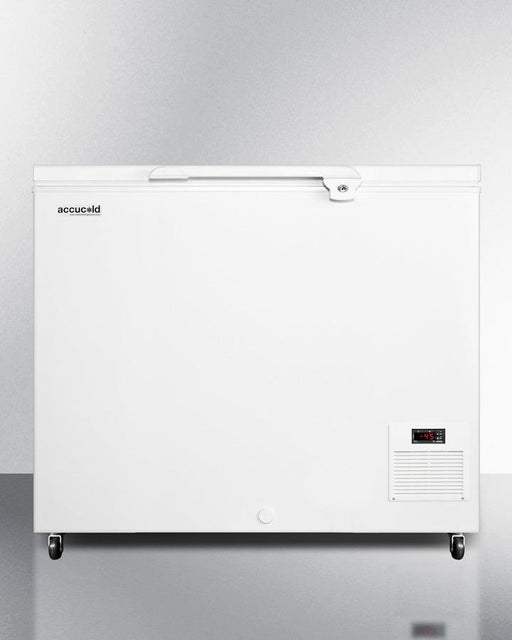 Accucold 8.4 Cu.Ft. Chest Freezer