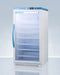 Accucold 8 Cu.Ft. Upright Vaccine Refrigerator