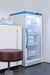 Accucold 8 Cu.Ft. Upright Vaccine Refrigerator