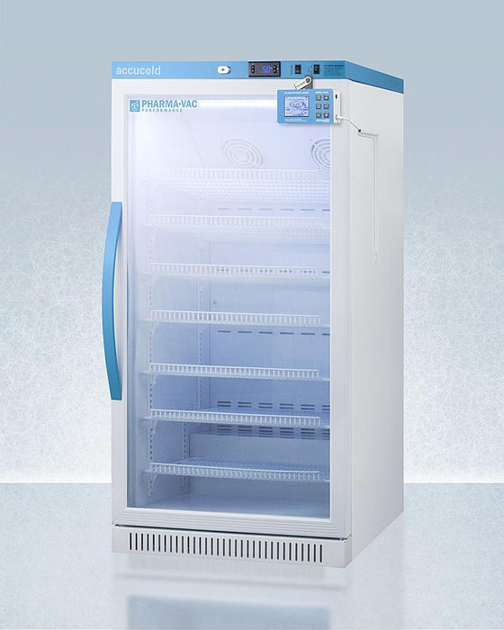 Accucold 8 Cu.Ft. Upright Vaccine Refrigerator