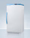 Accucold 8 Cu.Ft. Upright Vaccine Refrigerator