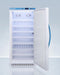 Accucold 8 Cu.Ft. Upright Vaccine Refrigerator