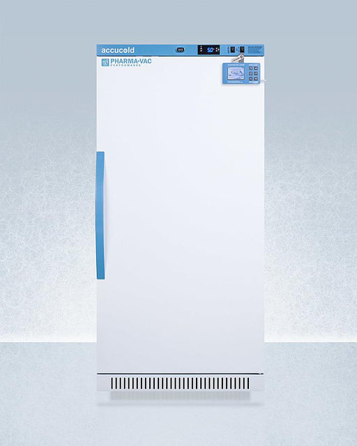 Accucold 8 Cu.Ft. Upright Vaccine Refrigerator