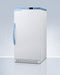 Accucold 8 Cu.Ft. Upright Vaccine Refrigerator with Removable Drawers