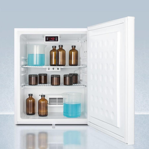 Accucold Compact All-Refrigerator With Automatic Defrost