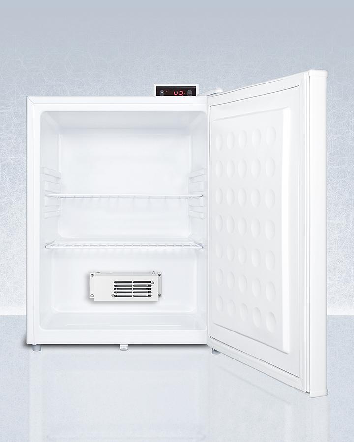 Accucold Compact General Purpose All-Refrigerator With Automatic Defrost