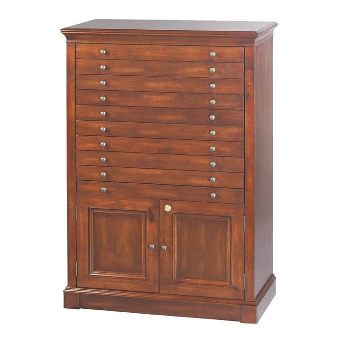 Aging Vault Humidor Cabinet | 1,500 CIGARS HUM-600