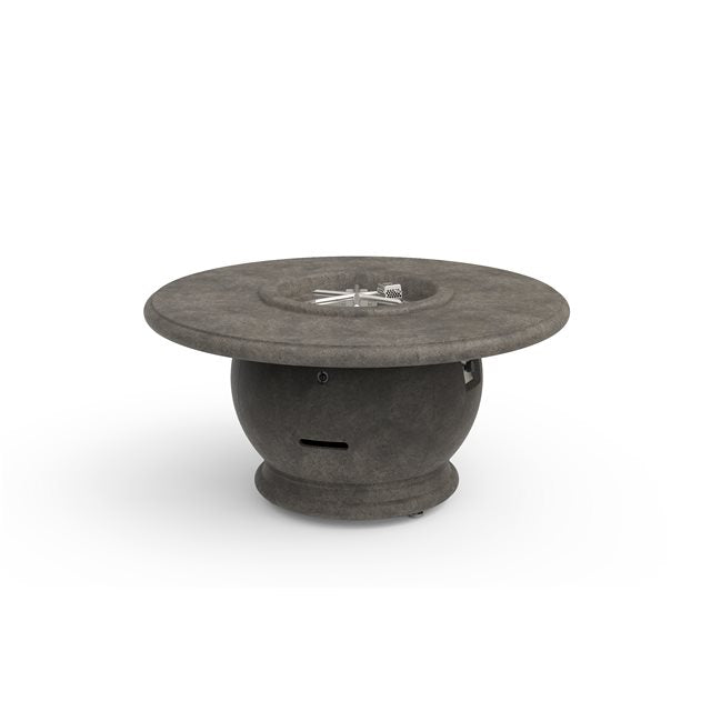 American Fyre Designs Smoke Amphora Firetable - 610-SM-11-M2NC