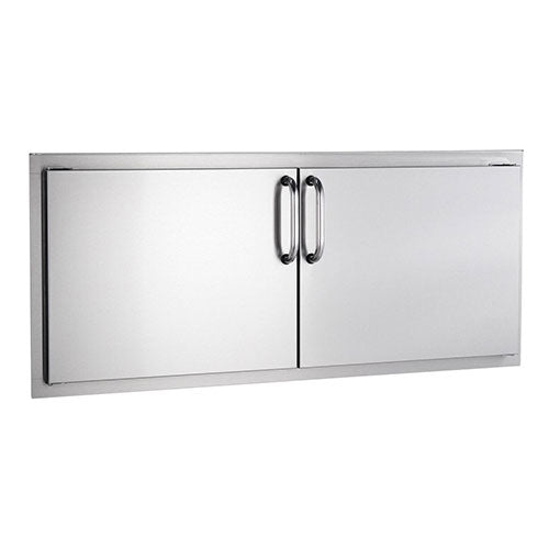 American Outdoor Grill Premium Double Access Doors - 16-39-SSD